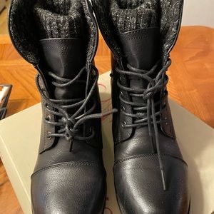 Women’s Ankle Boots